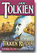 The Tolkien Reader
