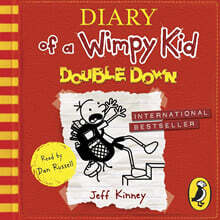 Diary of a Wimpy Kid #11 : Double Down