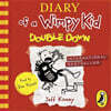Diary of a Wimpy Kid #11 : Double Down