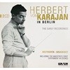 [중고] Herbert von Karajan / In Berlin - The Early Recordings (2CD/수입/Digipack/232482)