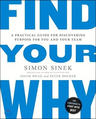 The Find Your Why