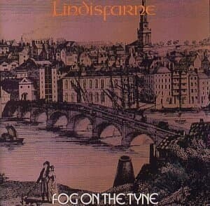[중고] Lindisfarne / Fog On The Tyne (수입)