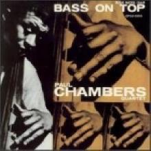 Paul Chambers - Bass On Top (일본수입)