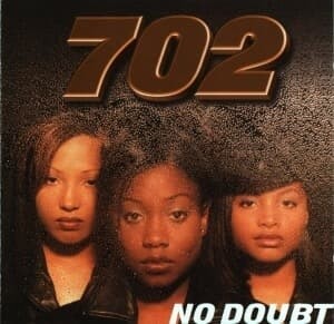 702 - No Doubt (수입/미개봉)