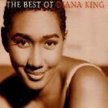 Diana King - Best Of Diana King (미개봉)