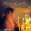Ariel Ramirez - Misa Criolla (미개봉)