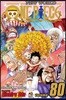 One Piece, Vol. 80