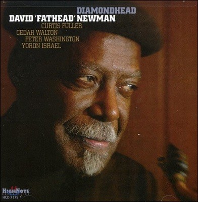 David Fathead Newman & Curtis Fuller - Diamondhead