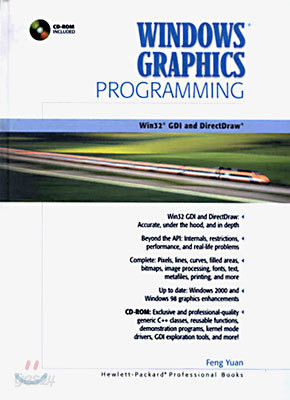 Windows Graphics Programming