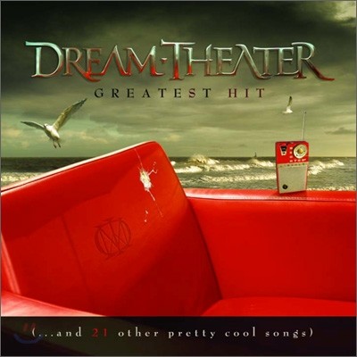 Dream Theater - Greatest Hit And 21 Other Pretty Cool Songs