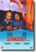 잠복근무 Stake Out