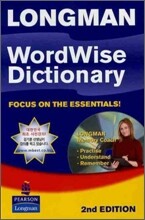 Longman Wordwise Dictionary with CD-ROM