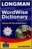 Longman Wordwise Dictionary with CD-ROM