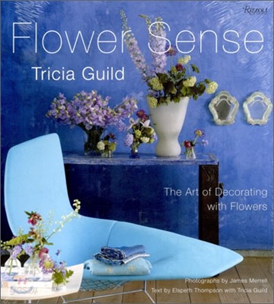 Flower Sense Tricia Guild