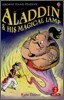 Usborne Young Reading Audio Set Level 1-02 : Aladdin & His Magical Lamp (Book & CD)