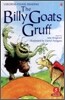Usborne Young Reading Audio Set Level 1-05 : The Billy Goats Gruff (Book & CD)