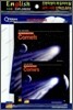 English Explorers Science Level 1-11 : Discover Comets (Book+CD+Workbook)