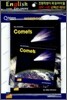 English Explorers Science Level 3-04 : Comets (Book+CD+Workbook)