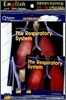 English Explorers Science Level 3-08 : The Respiratory System (Book+CD+Workbook)