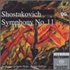 Roman Kofman 쇼스타코비치: 교향곡 11번 (Shostakovich: Symphony Op.103)