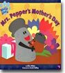 (Blue's Clues) Blue's Clues Mrs. Pepper's Mother's Day