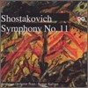 Roman Kofman 쇼스타코비치: 교향곡 11번 (Shostakovich: Symphony Op.103)