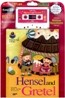 헨젤과 그레텔 Hensel and Gretel