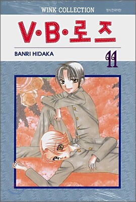 VㆍBㆍ로즈 11