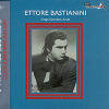Ettore Bastianini - Sings Operatic Arias - 이 한장의 역사적 명반 시리즈 23 (미개봉/dd5984)