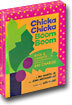 Chicka Chicka Boom Boom