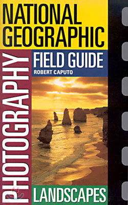 National Geographic Photography Field Guide