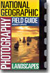National Geographic Photography Field Guide