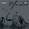 예민 5집 - 오퍼스 (OPUS) : Best & New Special Edition