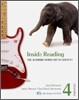 Inside Reading 4 : Student Book with CD-ROM