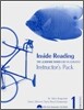 Inside Reading 1 : Instructor's Pack with Test Generator CD-ROM