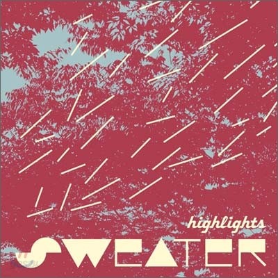 스웨터 (Sweater) 3집 - Highlights