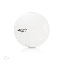 마몽드 유브이 스마트 파우더 팩트 SPF35/PA+++ 20g