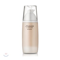 [단독 20%세일] 마몽드 유브이 스마트 베이스 SPF35/PA++ 35ml