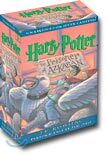 Harry Potter and the Prisoner of Azkaban : Audio Cassette 3