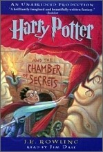 Harry Potter and the Chamber of Secrets : Audio Cassette 2