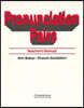Pronunciation Pairs : Teachers Manual