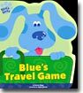 (Blue's Clues) Blue's Travel Game