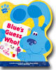 (Blue's Clues) Blue's Guess Who