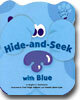 (Blue's Clues) Hide-And-Seek With Blue
