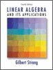 [Strang]Linear Algebra and Its Applications 4/E