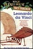 Magic Tree House Fact Tracker #19 : Leonardo da Vinci