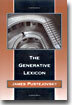The Generative Lexicon