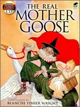 Read & Listen : The Real Mother Goose