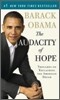 The Audacity of Hope