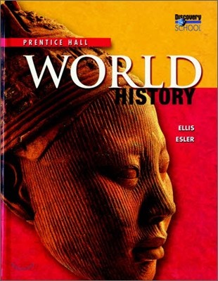 Prentice Hall World History : Student Book (2009)